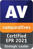 AV Comparatives - Certificare Enterprise ATP 2020