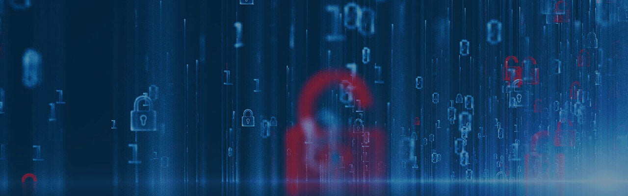 Securitate pe niveluri multiple care protejează împotriva ransomware-ului