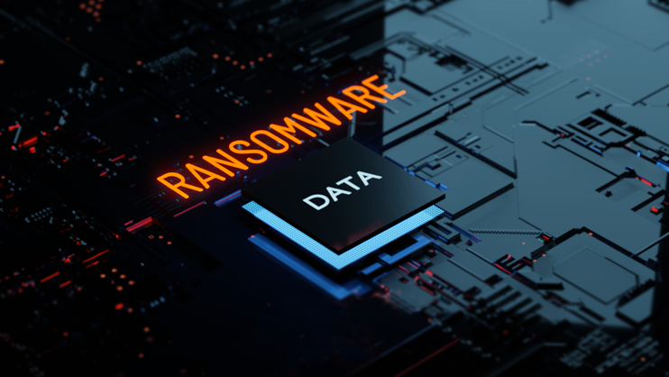 Ransomware-ul este o problemă a mediului de afaceri