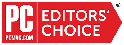 PCMag Editor's Choice-PCMag decembrie 2021