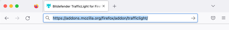 depanare Firefox