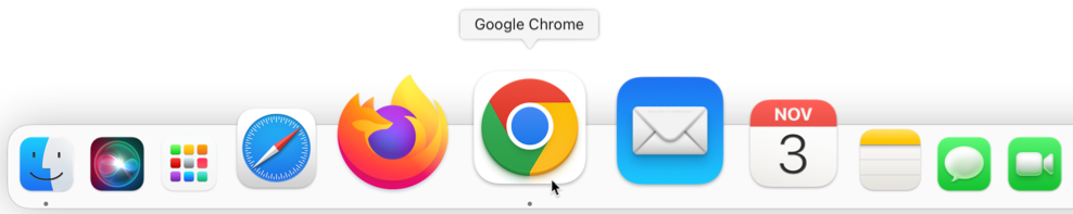 Google Chrome