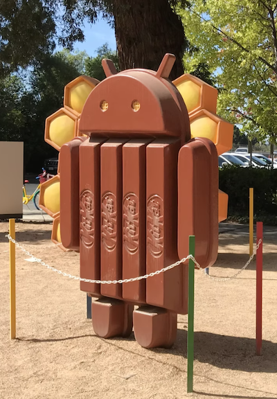 Bitdefender Parental Control încheie suportul pentru Android 4.4