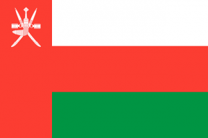 Restricție regională VPN in Oman