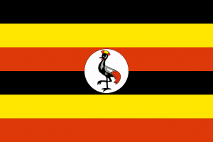 Restricție regională VPN in Uganda
