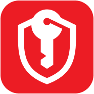 pictograma Bitdefender Password Manager