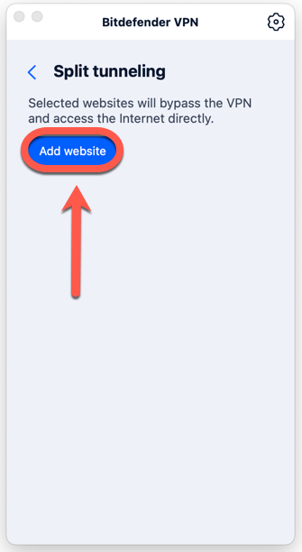 Ce trebuie să faceți când nu puteți accesa un site pe Mac